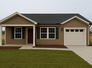 284 Johnson Ridge Way, Four Oaks, NC 27524