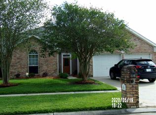 173 Aubrey Dr, Houma, LA 70360