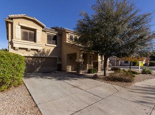19898 E Carriage Way, Queen Creek, AZ 85142