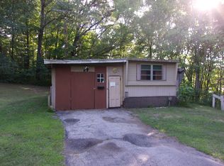 13500 S Jones Rd, Battle Creek, MI 49017