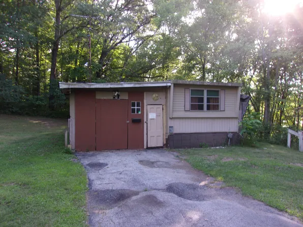 13500 S Jones Rd, Battle Creek, MI 49017