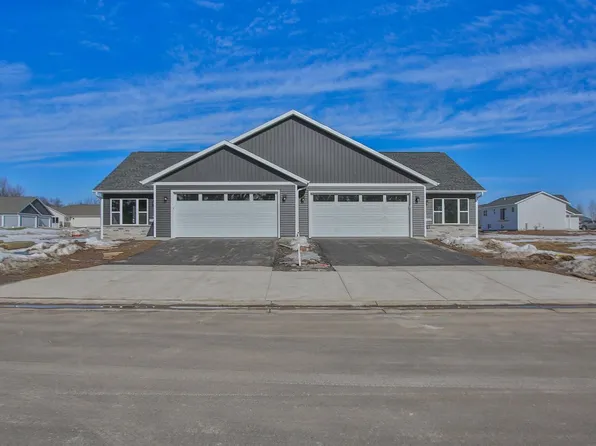 1501 East 23RD STREET, Marshfield, WI 54449