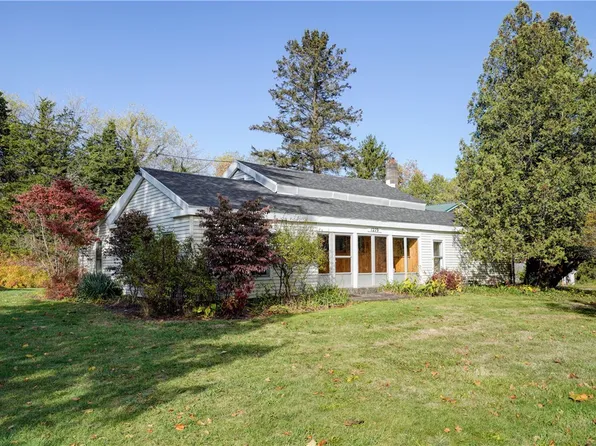 1279 W Sweden Rd, Brockport, NY 14420