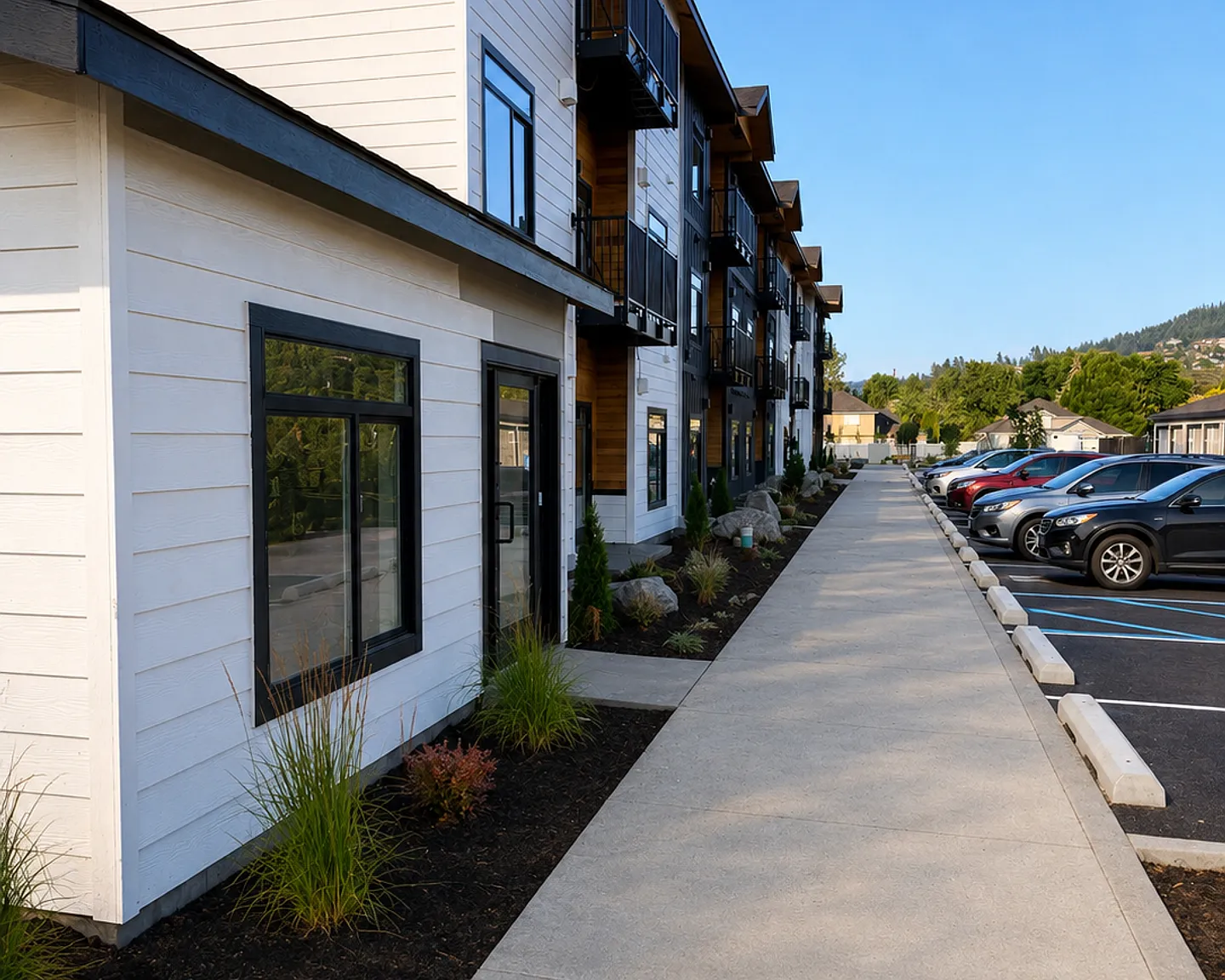 Timberline Residences — Photo 3