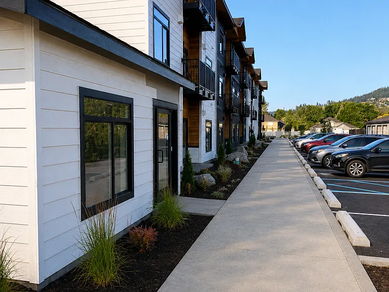 Timberline Residences — Photo 3