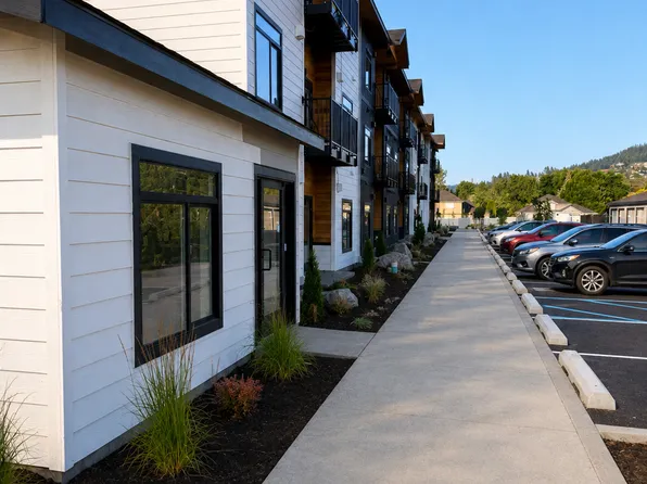 Timberline Residences, 4969 S Freya St #103, Spokane, WA 99223
