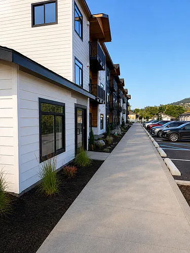 Timberline Residences Photo 1