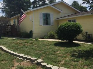 80 E Pauline Dr, Flagstaff, AZ 86005