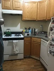 Rented by Limestone Realty Bklyn, LLC