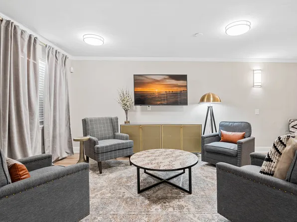 The Lofts at Woodsmill