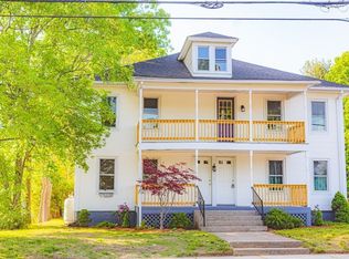 2358 Main St, Three Rivers, MA 01080