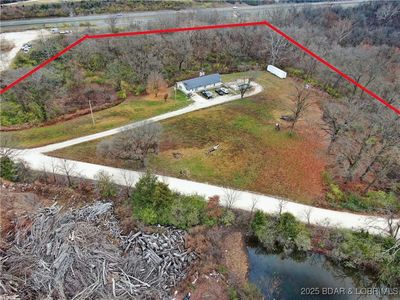 50 Cave Dr, Eldon, MO, 65026