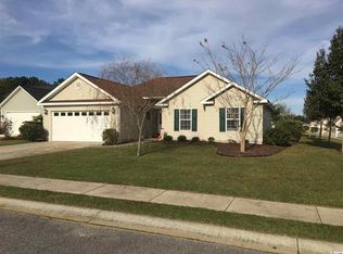 400 Big Woods Ct, Myrtle Beach, SC 29588