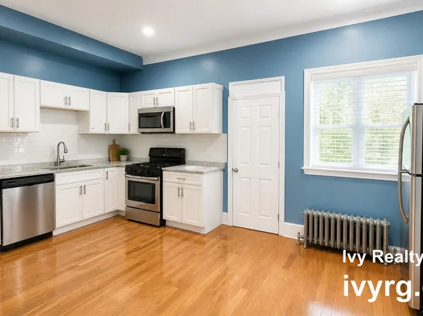196 Dorchester St, South Boston, MA 02127