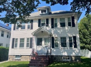 69 Dent St FLOOR 2, West Roxbury, MA 02132