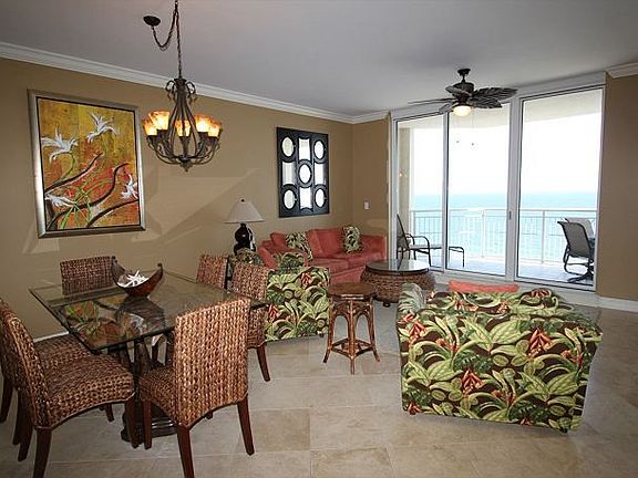 3rd image of 13621 Perdido Key Dr #1005