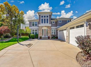 14040 W 30th Lane, Golden, CO 80401