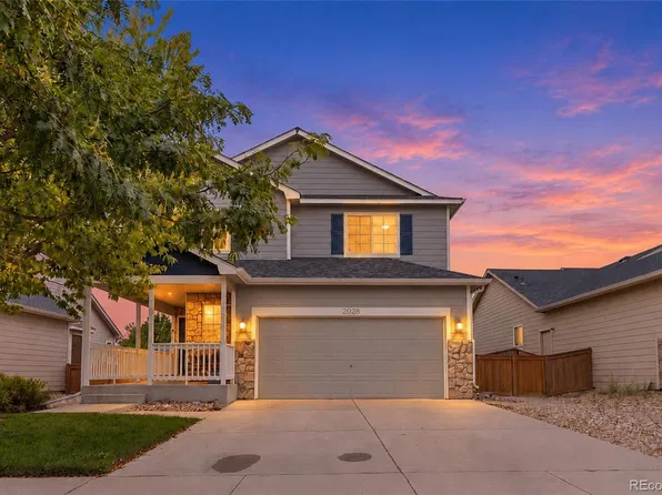 2028 Jade Avenue, Lochbuie, CO 80603
