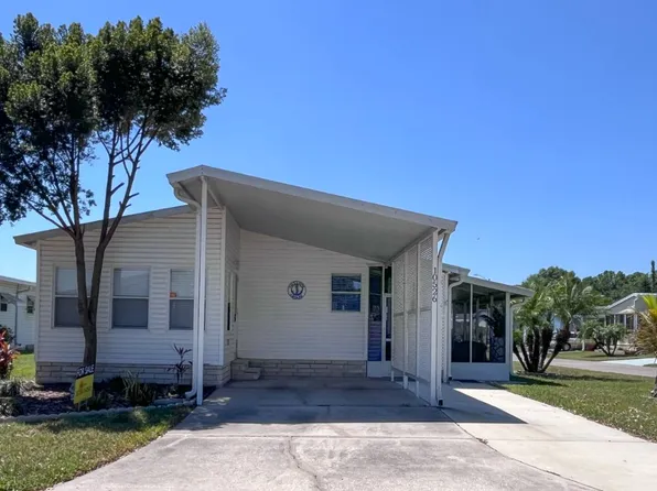 10526 Crimson Ln, New Port Richey, FL 34655