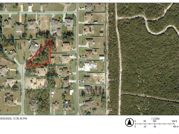 SW 39th Ct Lot 19, Ocala, FL 34476