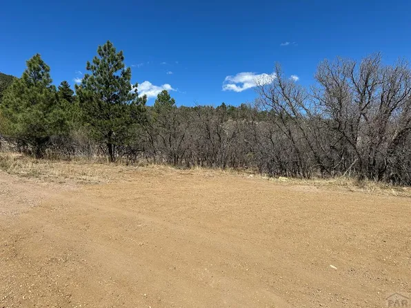 LOT 17 Tall Bull Pl, Colorado City, CO 81019