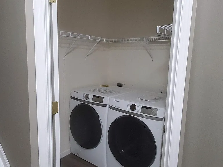 Brand New Washer and Dryer