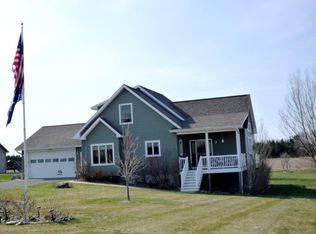 05170 Horseshoe Trl, Petoskey, MI 49770