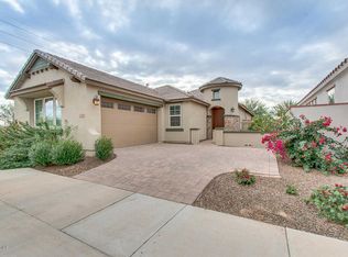 10741 E Hawk Ave, Mesa, AZ 85212