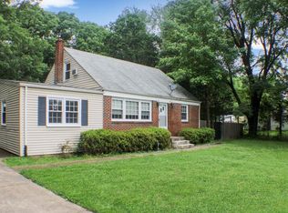 16013 Dusty Ln, Accokeek, MD 20607