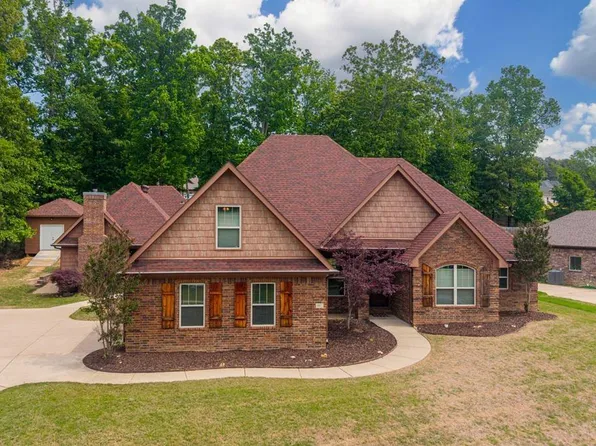1002 Nature Way, Benton, AR 72019