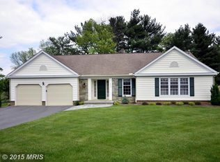 9400 Jongroner Ct, Rockville, MD 20854