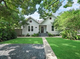 1002 Dunbar St, Houston, TX 77009