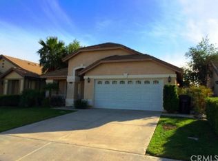 14751 Foxfield Ln, Fontana, CA 92336
