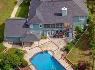 3415 S View Trl, Gainesville, GA 30506