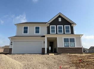 1560 Pine Cir, Franklin, IN 46131