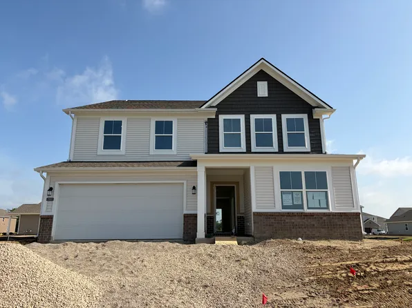 1560 Pine Cir, Franklin, IN 46131