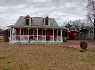 15709 Avenue C, Channelview, TX 77530