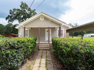 157 Angela St, Oberlin, LA 70655