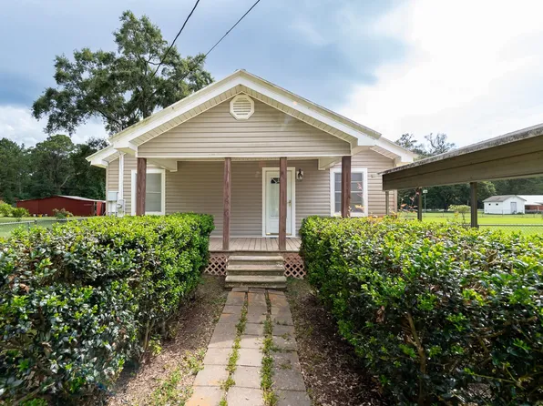 157 Angela St, Oberlin, LA 70655