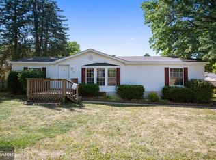 711 Gurney St, Oskaloosa, IA 52577