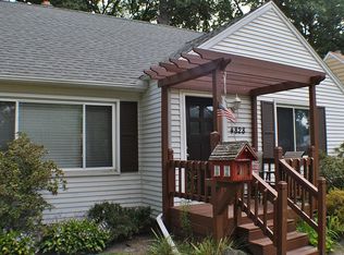 4828 Rambo Ln, Toledo, OH 43623