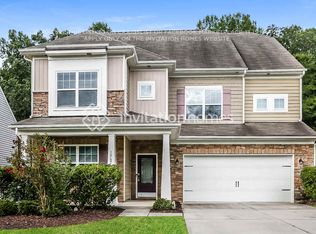10695 Sapphire Trl, Davidson, NC 28036