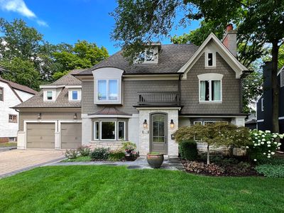 633 S Burton Pl, Arlington Heights, IL, 60005