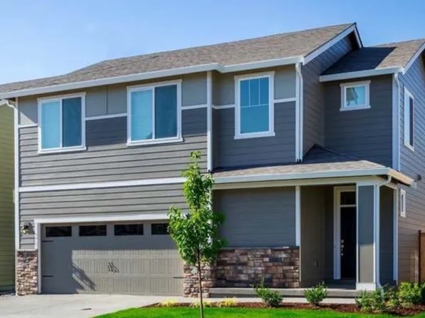 13706 67th Ave E, Puyallup, WA 98373