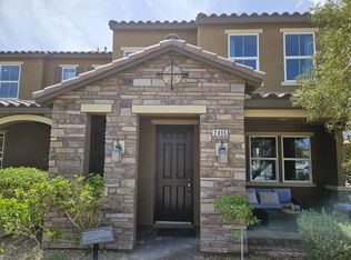 3757 Via Allegro, Henderson, NV 89044