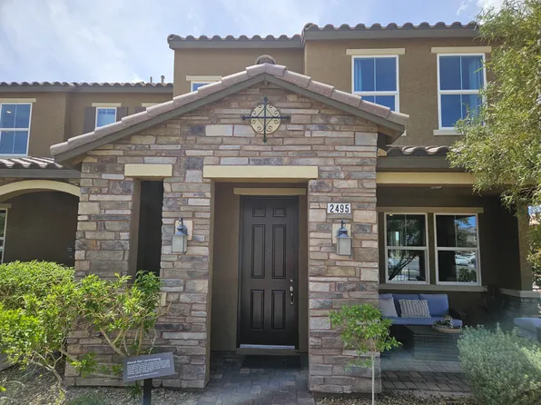 3757 Via Allegro, Henderson, NV 89044