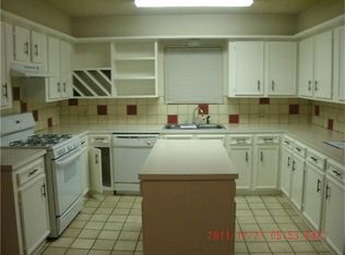 2226 Purdue St, Pasadena, TX 77502