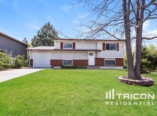 1515 Saratoga Dr, Colorado Springs, CO 80910