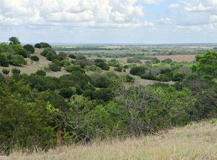 221 County Road 250, Goldthwaite, TX 76844