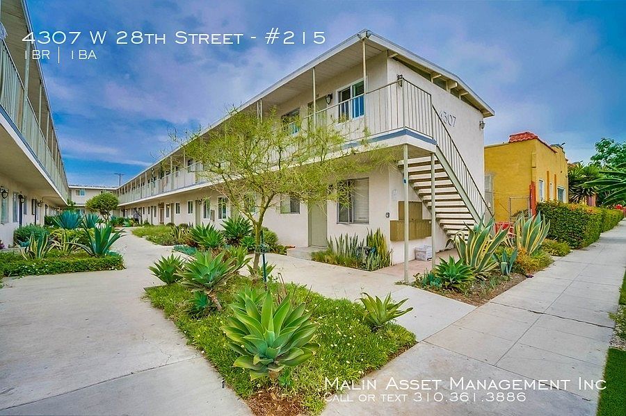 1st image of 4307 W 28th St APT 215
